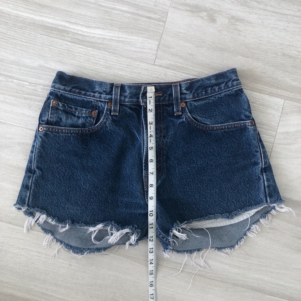 505 Levi’s - Picture 11 of 11